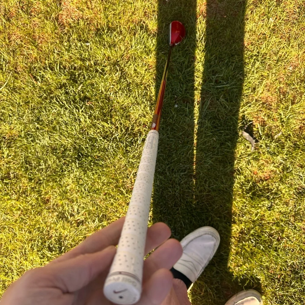 Nike Hybrids 2 and 4 - Picture 4 of 6
